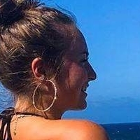 Olivia Holzmacher Naken