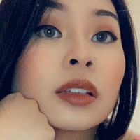 Olivia Ichika Naken