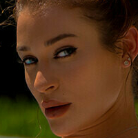 Olivia Jones Naken