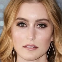 Olivia Macklin Naken