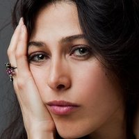 Olivia Magnani Naken