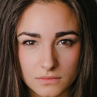 Olivia Nowak Naken