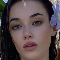 Olivia O'Brien Naken