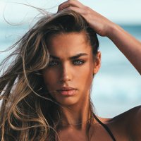 Olivia Pollock Naken