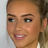 Olivia Talar Naken
