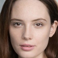 Olwen Kelly Naken