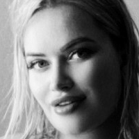 Olyria Roy Naken