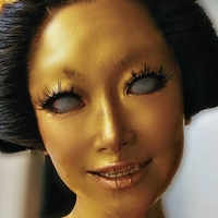 omikero Naken