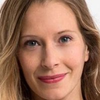 Ophélia Kolb Naken