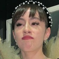 Oriana Kane Naken