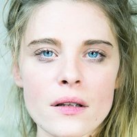 Ornella Boule Naken
