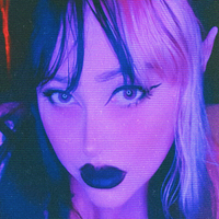 orphicgoddess Naken