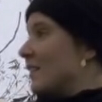 Outdoor Anca Naken