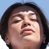 Oxana Alexandra Naken