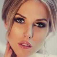Oxana Streltsova Naken