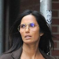Padma Lakshmi Naken