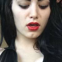 Paige (WWE) Naken