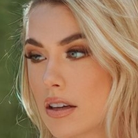 Paige Lorentzen Naken