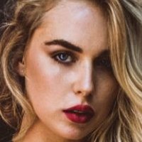 Paige Marie Evans Naken