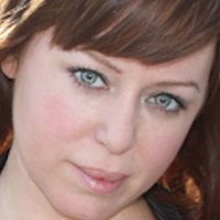 Paige Moss Naken