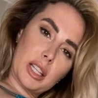 Paige Turnah Naken