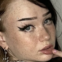 Pale Freckled Girls Naken
