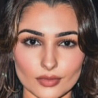 Paloma Silva Naken
