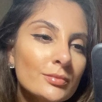 Paloma Tocci Naken
