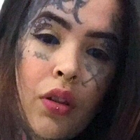 Paloma Zaine Naken