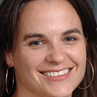 Pam Spencer Naken
