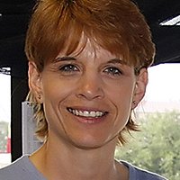 Pam Ward Naken