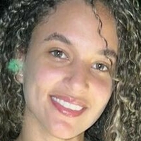 Pamela Infante Naken