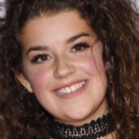 Pamela Moreno Naken