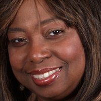 Pamela Thompson Naken