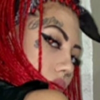 Pantera Roja Naken