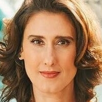 Paola Carosella Naken