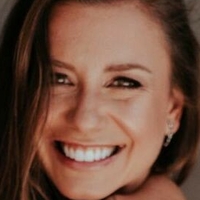 Paola Carrijo Naken