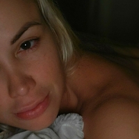 Paola Mayfield Naken