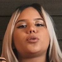 Paola Rich Naken