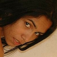 Paola Salles Naken