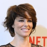 Parker Posey Naken