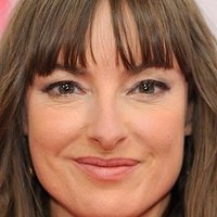 Pascale Bussières Naken