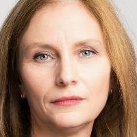 Pascale Michiels Naken