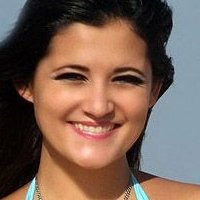 Pashence Marie Naken