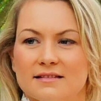 Pati Rose Naken