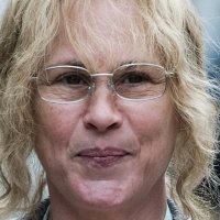 Patricia Arquette Naken