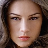 Patricia Beck Naken