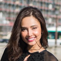 Patricia Gloria Contreras Naken