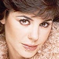 Patricia Llaca Naken