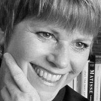 Patricia McNair Naken
